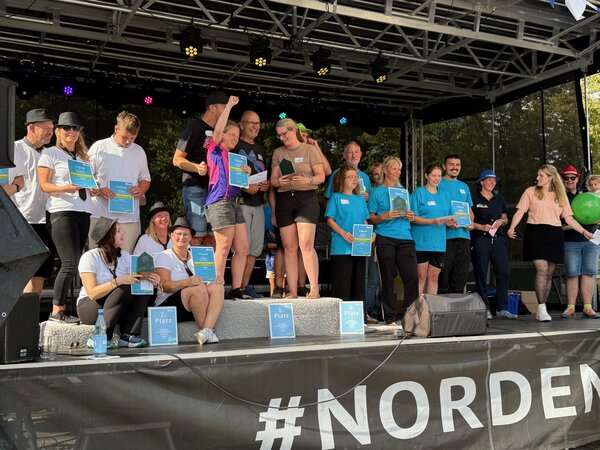 Bild vergr&ouml;&szlig;ern: Sommerfestspiele 2025