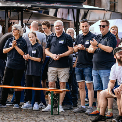 Bild vergr&ouml;&szlig;ern: Sommerfestspiele 2025