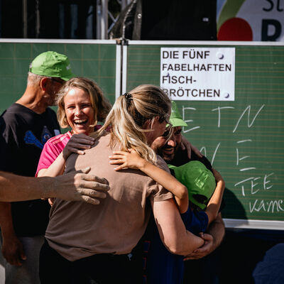 Bild vergr&ouml;&szlig;ern: Sommerfestspiele 2025