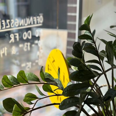 Bild vergr&ouml;&szlig;ern: Goldenes Ei - Osterrallye