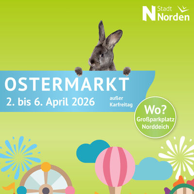 Ostermarkt 2026