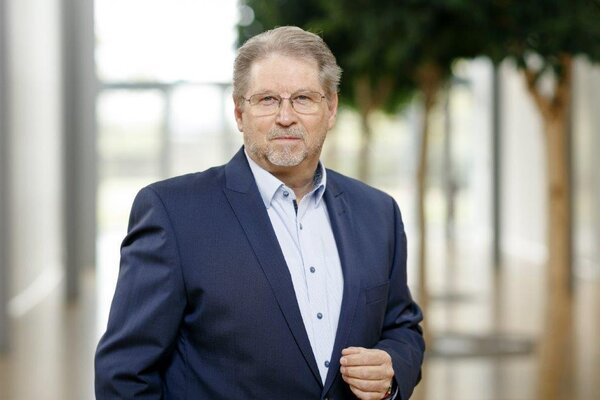 Bild vergr&ouml;&szlig;ern: Hans Wilhelm Schaefer