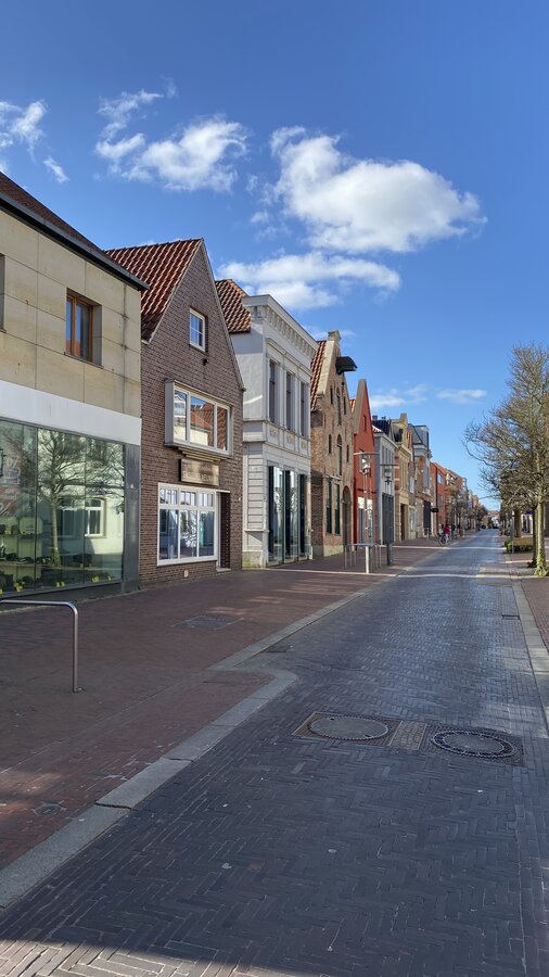 Bild vergr&ouml;&szlig;ern: Neuer Weg