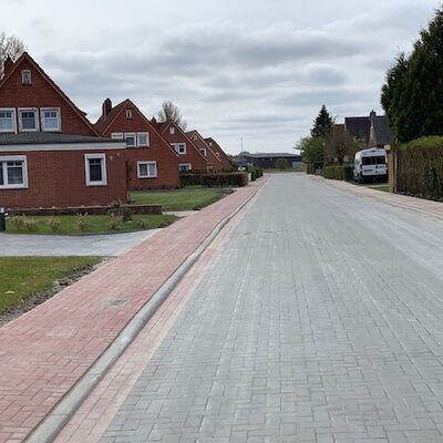 Bild vergr&ouml;&szlig;ern: Grenzweg - Nachher