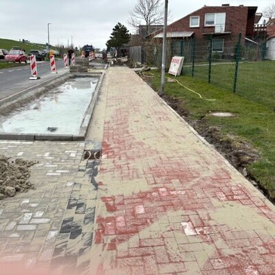 Bild vergr&ouml;&szlig;ern: Deichstra&szlig;e