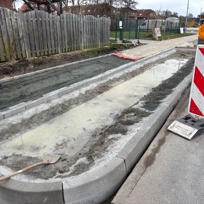Bild vergr&ouml;&szlig;ern: Deichstra&szlig;e