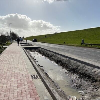 Bild vergr&ouml;&szlig;ern: Deichstra&szlig;e
