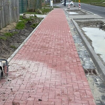 Bild vergr&ouml;&szlig;ern: Deichstra&szlig;e