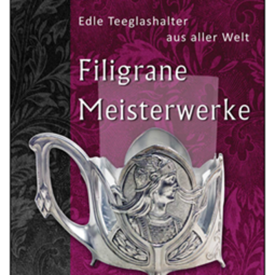 Sonderausstellung Filigrane Meisterwerke