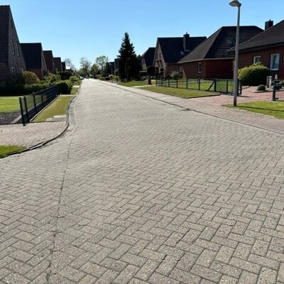 Hellerweg