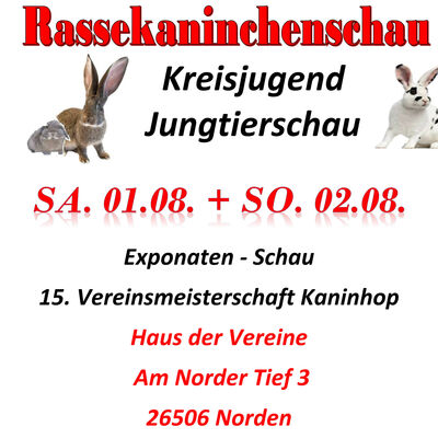Kreisjugendjungtierschau 2026