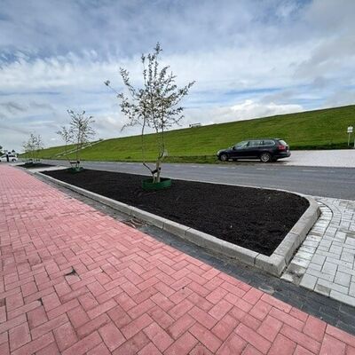 Bild vergr&ouml;&szlig;ern: Deichstra&szlig;e