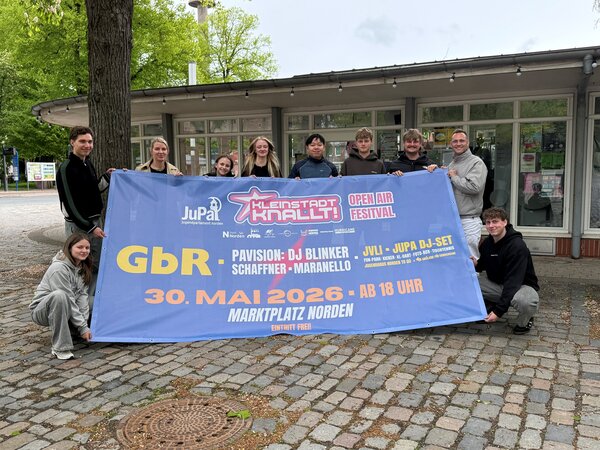 Orga-Team