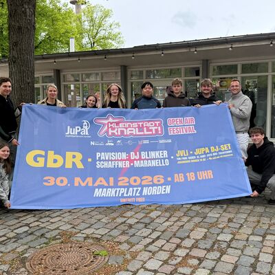 Orga-Team