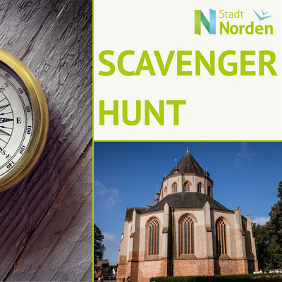 Scavenger Hunt