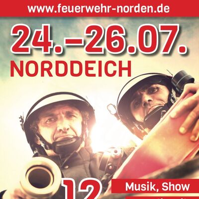 Feuerwehrtage 2026
