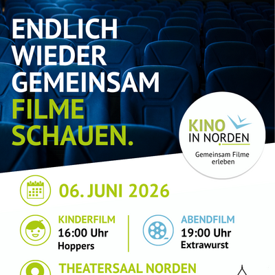 Kino in Norden
