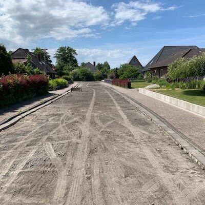 Bild vergr&ouml;&szlig;ern: Schwanenpfad (ohne Deckschicht)