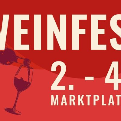 Weinfest 2026