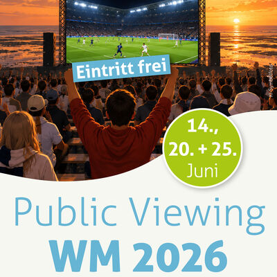 Public Viewing