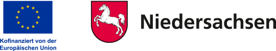 Logo EU NDS