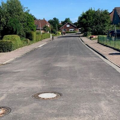 Bild vergr&ouml;&szlig;ern: Schwanenpfad (nachher)
