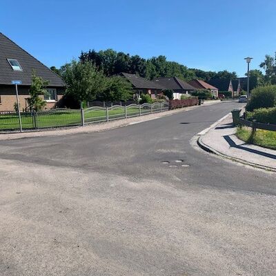 Bild vergr&ouml;&szlig;ern: Schwanenpfad (nachher)
