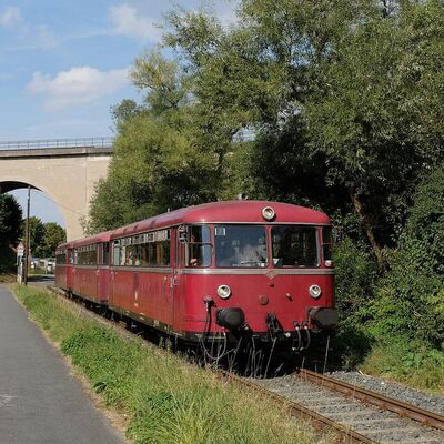 Uerdinger Schienenbus