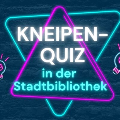 Kneipen Quiz