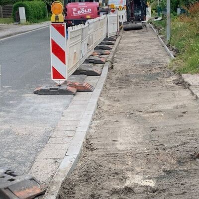 Bild vergr&ouml;&szlig;ern: Looger Weg