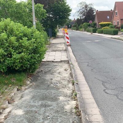 Bild vergr&ouml;&szlig;ern: Looger Weg