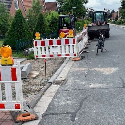 Bild vergr&ouml;&szlig;ern: Looger Weg