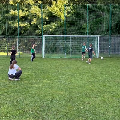 Soccercourt Jahnplatz