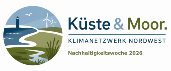 Bild vergr&ouml;&szlig;ern: K�ste und Moor Nachhaltigkeitswoche