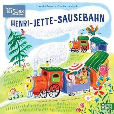 H&ouml;r zu - mach mit!