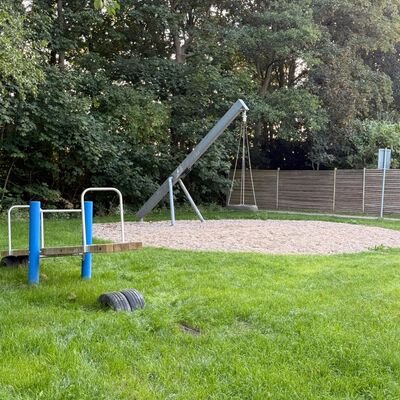 Bild vergr&ouml;&szlig;ern: Spielplatz Danziger Stra�e