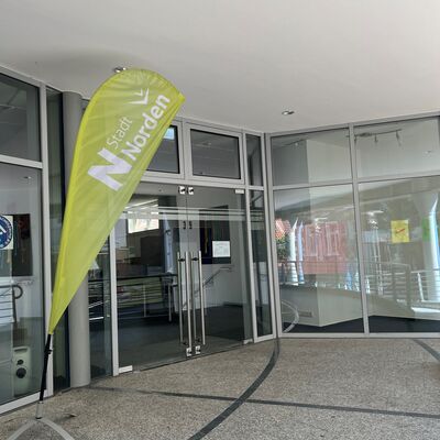 Bild vergr&ouml;&szlig;ern: Briefwahlzentrum