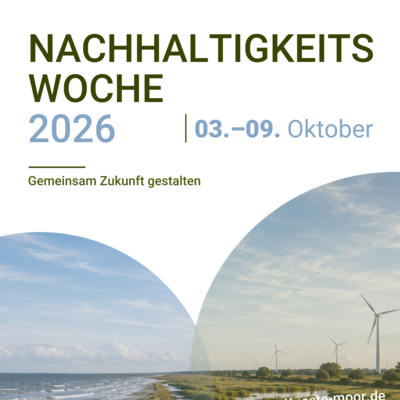 Nachhaltigkeitswoche