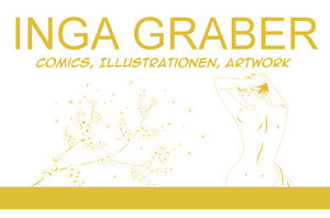 Bild vergr&ouml;&szlig;ern: Logo Inga Graber