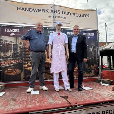 Tag der Regionen