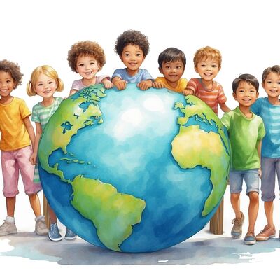 Weltkindertag