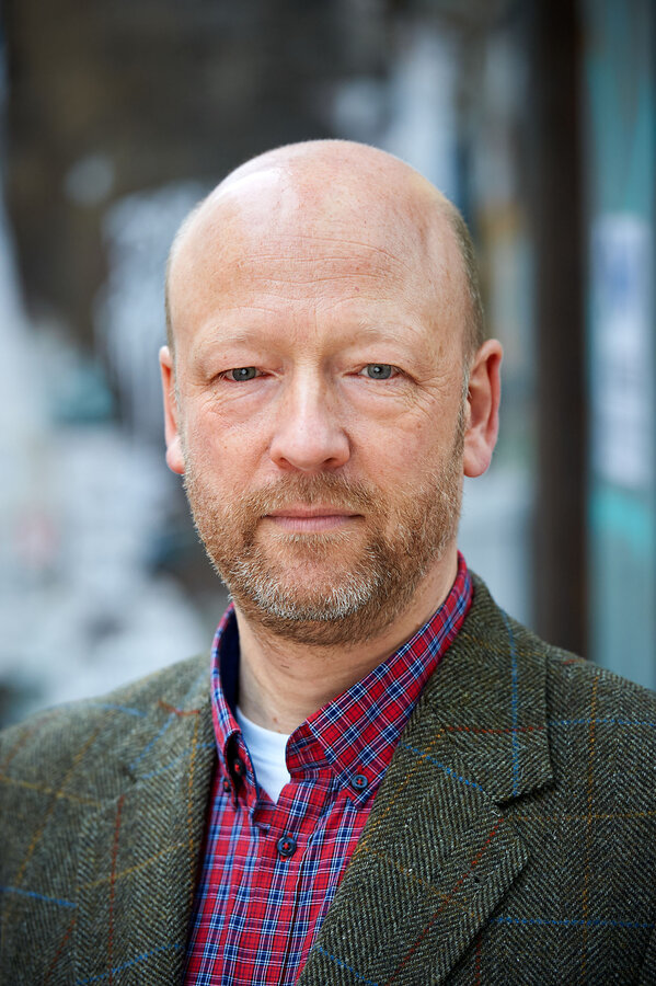 Bild vergr&ouml;&szlig;ern: Johann Hinrich Claussen