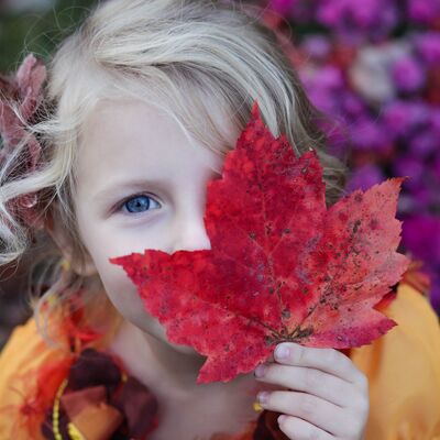 Herbstkids