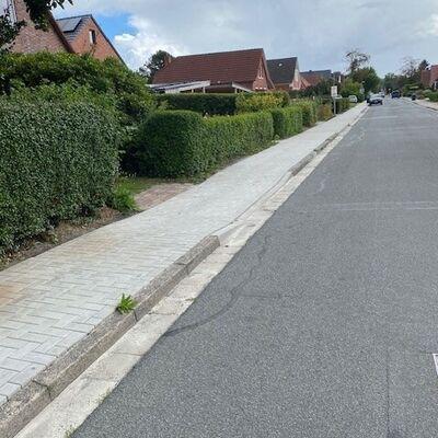 Bild vergr&ouml;&szlig;ern: Looger Weg - nachher