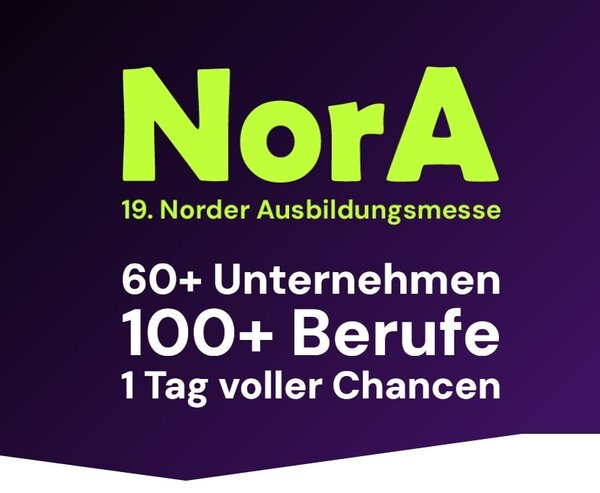 Bild vergr&ouml;&szlig;ern: NorA 2026